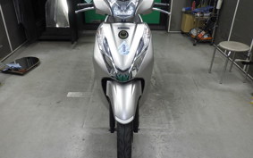 HONDA LEAD 125 1997 JF45