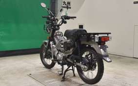 HONDA CT125-2 JA65