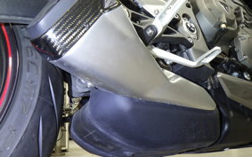 TRIUMPH STREET TRIPLE RS 2021