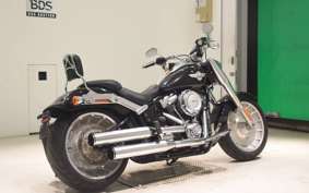 HARLEY FLFB 1750 2019