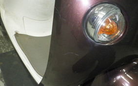 YAMAHA VINO 50 SA37J