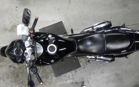 SUZUKI GSR250