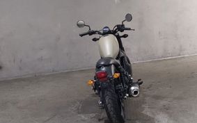 HONDA REBEL MC49