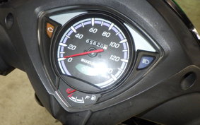 SUZUKI ADDRESS 110 2023 CE47A