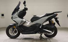 HONDA ADV160 2009 KF54