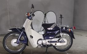 HONDA SUPER CUB90 HA02