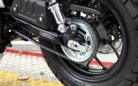 HONDA MONKEY 125 JB03