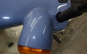 HONDA C50 SUPER CUB 2004 AA09