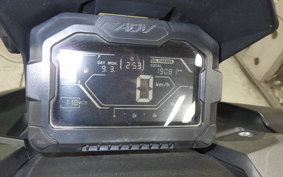 HONDA ADV150 2014 KF38