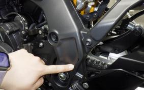 YAMAHA MT-09 SP 2024 RN87J