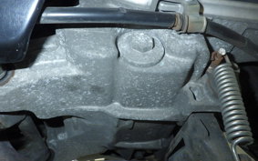 HONDA PCX 125 2025 JF56