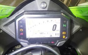 KAWASAKI ZX 10 NINJA ABS 2022 ZXT02L
