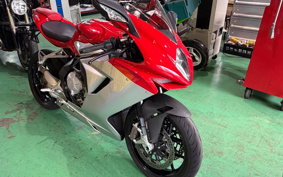 MV AGUSTA F3 800 2017 ZCGF320