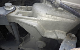 SUZUKI ADDRESS V125 DT11A