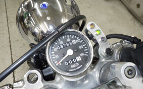 YAMAHA SR400 Gen.3 2001 RH01J