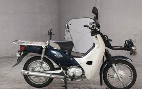 HONDA SUPER CUB50 AA04