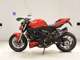 Фото Ducati STREETFIGHTER S 2010 с японского аукциона