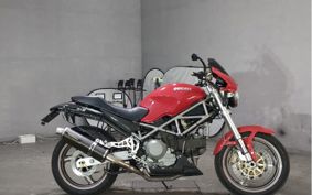DUCATI MONSTAR 900 2002 M400AA