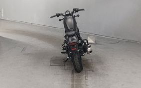 HONDA REBEL MC49
