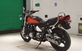 KAWASAKI ZEPHYR 400 KAI 2009 ZR400C