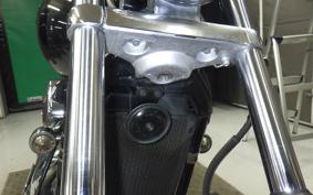 KAWASAKI VULCAN 400 Gen.2 1995 VN400A