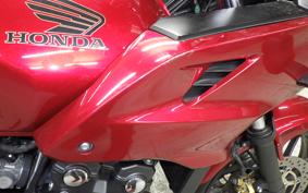 HONDA CB400 SUPER BOLDOR A 2018 NC42