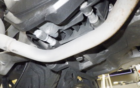 HONDA PCX125 2025 JF81