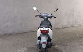 SUZUKI LET`S4 CA45A