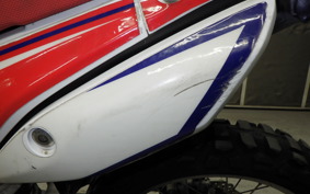 HONDA CRF250L 2009 MD38