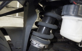 YAMAHA MT-25 2004 RG43J