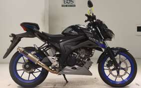 SUZUKI GSX-S125 DL32B