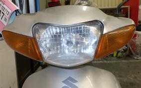 SUZUKI LET's 2 CA1PA