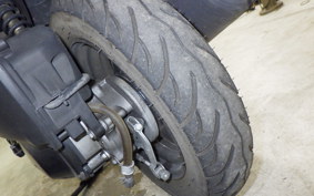 HONDA DIO Gen.6 AF68