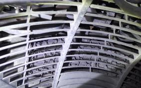 YAMAHA T-MAX 500 Gen.2 2007 SJ04J