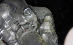 HONDA LEAD 125 2008 JF45