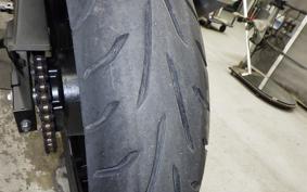 KAWASAKI NINJA 250 2002