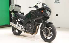 YAMAHA TDM900 2009