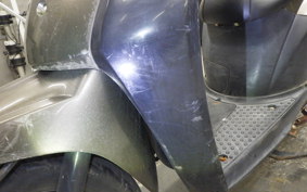 HONDA TODAY 2018 AF61