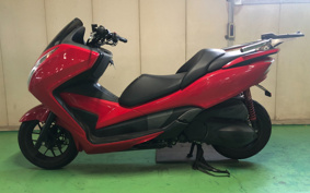 HONDA FORZA MF12