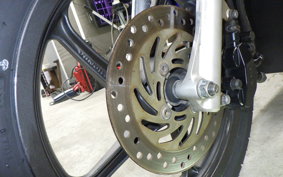 HONDA DIO 110 JF31