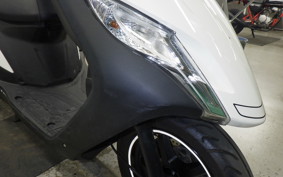 SUZUKI ADDRESS V125 2021 DT11A