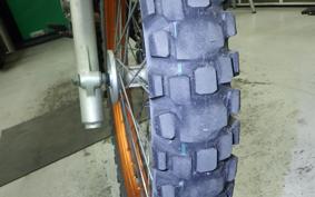 YAMAHA SEROW 250 Gen.2 2015 DG17J