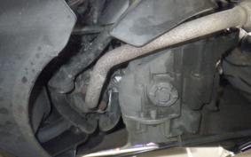 YAMAHA BW'S 50 Gen.3 SA53J