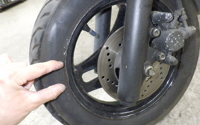 SUZUKI ADDRESS V125 2011 CF46A