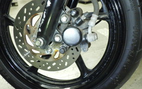 SUZUKI ADDRESS 110 2011 CE47A