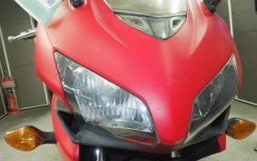 HONDA CBR400R 2013 NC47