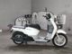 Фото Honda BENLY 110 с японского аукциона