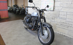 KAWASAKI ESTRELLA BJ250A