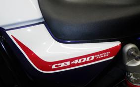 HONDA CB400SF VTEC 2010 NC42