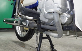 HONDA C110 SUPER CUB 1996 JA44